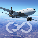 Infinite Flight Simulator Mod APK v24.2.2  (Unlock all Aircraft/Pro)