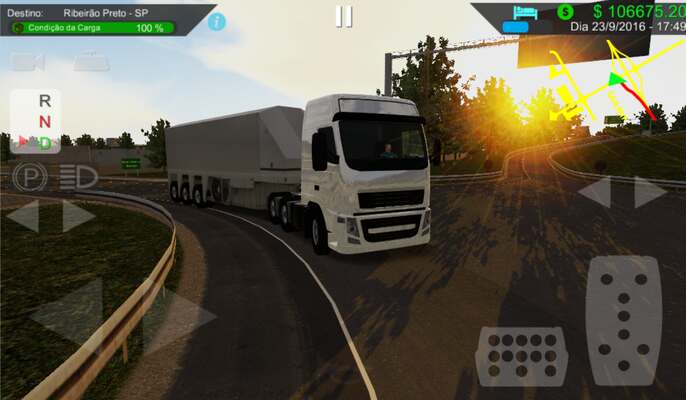 Hеavy Truck Simulator Mod APK