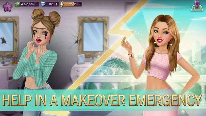 Hollywood Story Mod APK