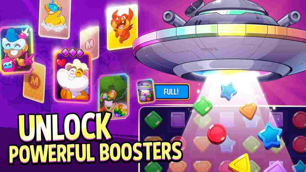 Match Masters Mod APK