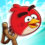 Angry Birds Friends MOD APK v12.2.0 (Unlimited Powers/Full Unlocked)
