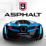 Asphalt 9: Legends Mod APK v4.7.0d (MOD Menu, Unlimited Money/Token)