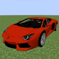 Blocky Cars Mod APK 8.5.1 (Menu VIP, Unlimited Money gems)