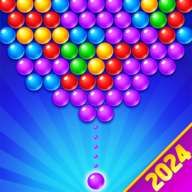 Bubble Shooter Legend Mod APK 15.4.8 Unlimited Coins, Free Shopping