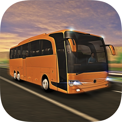 Coach Bus Simulator MOD APK v2.0.0(Unlimited Money)