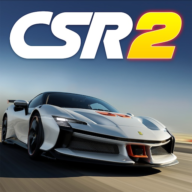 CSR Racing 2 Mod APK v5.0.0 (Free Shopping, All Unlocked, Mod Menu)