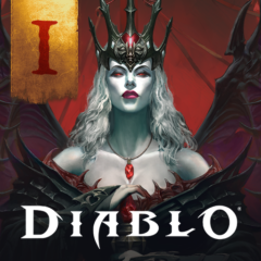 Diablo Immortal Mod APK 2.3.0 MOD Menu VIP, Unlimited Money