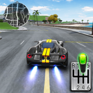 Drive for Speed: Simulator Mod APK 1.30.00 (Unlimited Money)