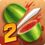Fruit Ninja 2 Mod APK 2.44.0 MOD Unlimited Money