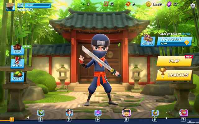 Fruit Ninja 2 Mod APK