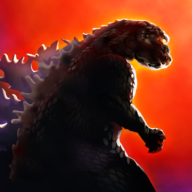 Godzilla Defense Force Mod APK 2.3.18 (Unlimited money)