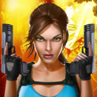 Lara Croft: Relic Run Mod APK v1.12.8021 (Unlimited Money)