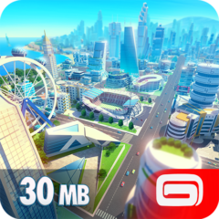 Little Big City 2 MOD APK v9.4.3 (Unlimited Money/Unlocked)