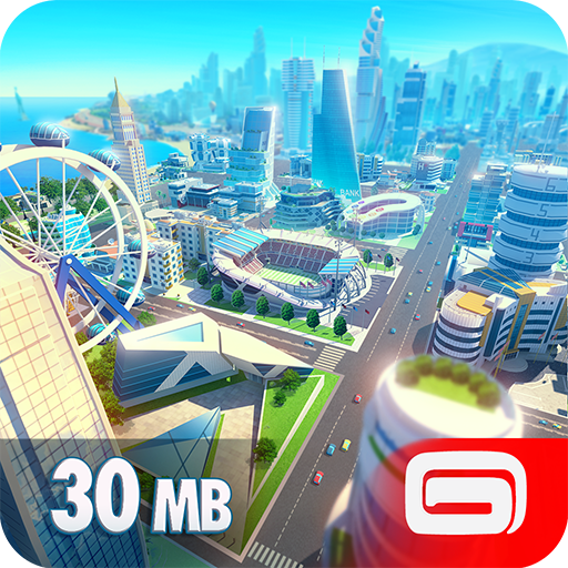 Little Big City 2 MOD APK v9.4.3 (Unlimited Money/Unlocked)