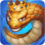 Little Big Snake Mod APK v2.6.92 (Unlimited Money, VIP Unlocked, Drone View)