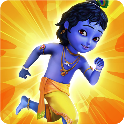 Littlе Krishna Mod APK 4.4.342 (Unlimited Money)