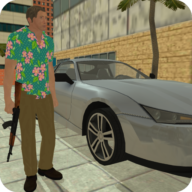 Miami Crime Simulator Mod APK 3.1.6 (VIP Menu VIP/ Unlimited Money/Gems/All Cars Unlocked)