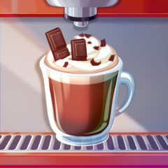 My Cafе Mod APK v2024.5.0.0 (VIP Menu/Unlimited Money)