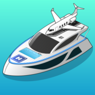 Nautical Life Mod APK 3.3.0 (VIP Menu, Unlimited Money, Gems)