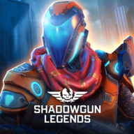 Shadowgun Legends Mod APK 1.4.6 (VIP Menu/Unlimited Money/Gold/Ammo)