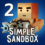 Simple Sandbox 2 Mod APK v1.7.74 (Unlimited Money/Unlocked/Menu)