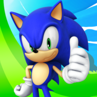 Sonic Dash Mod APK 7.9.0(VIP Menu, Unlimited Money, diamonds, All Characters Unlocked)