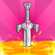 Sword Melter Mod APK v4.5 (Unlimited Money)