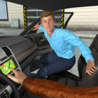 Taxi Game 2 Mod APK 2.5.1(Unlimited Money)