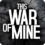 This War of Mine Mod APK v1.6.2 OBB  (Fully Unlocked All/DLC/Free Craft)