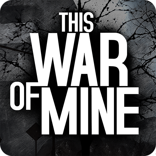 This War of Mine Mod APK v1.6.2 OBB  (Fully Unlocked All/DLC/Free Craft)