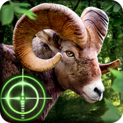 Wild Hunter 3D Mod APK 1.0.14 Unlimited Money