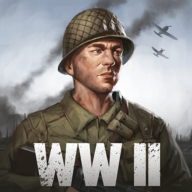 World War 2 Mod APK 4.15 (VIP Menu, Unlimited Money/Gold)