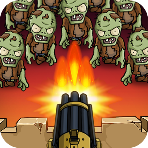 Zombie War Idle Defense Mod APK v247 VIP Menu, Unlimited Money/Diamonds, Free Purchase)