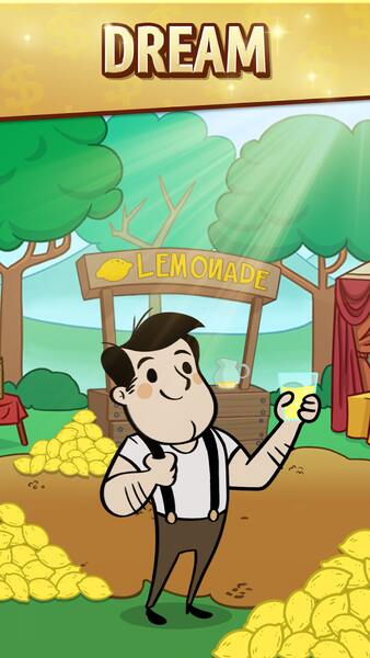 AdVenture Capitalist Mod APK