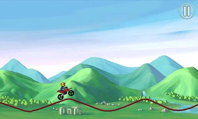 Bike Race Pro