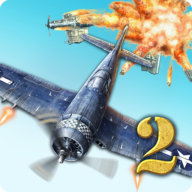 AirAttack 2 Mod APK 1.5.7 (Unlimited Money)