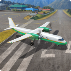 Airport City v8.33.7 Mod APK (Unlimited Coins/Gold/Energy/Oils)
