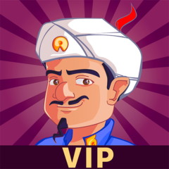 Akinator VIP v8.7.7 Mod APK (Unlimited Money)