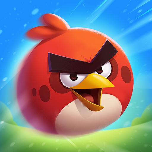 Angry Birds 2 v3.22.1 Mod APK (Unlimited Money/Mod Menu)