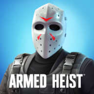 Armed Heist v3.2.2 Mod APK (Mod Menu/ Unlimited Money)