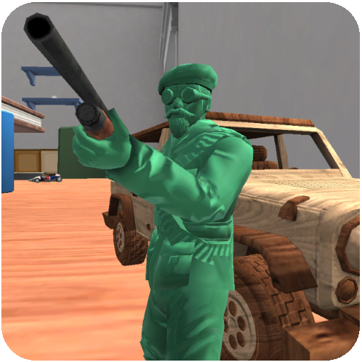 Army Toys Town v3.1.4 Mod APK (Unlimited Money/ No Ads)