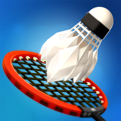 Badminton League 5.58.5089.1 Mod APK (Unlimited money/Diamond)