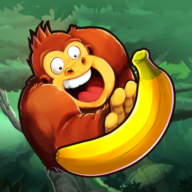 Banana Kong 1.9.16.14 Mod APK (Unlimited Money/Bananas)