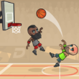 Basketball Battle v2.4.13 Mod APK (Unlimited Money/ Gold)