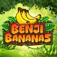 Benji Bananas v1.68 Mod APK (Unlimited Bananas)