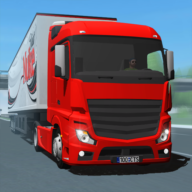Cargo Transport Simulator 1.15.5 Mod APK  (Unlimited Money)