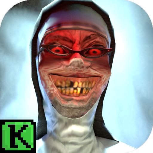 Evil Nun v1.8.9 Mod APK (Unlimited Money/ Enemy Freeze)