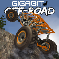Gigabit Off-Road 1.90 Mod APK (Unlimited Money, No Wait)