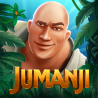 Jumanji Epic Run 1.9.8 Mod APK (Unlimited money)