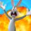 Looney Tunes World of Mayhem MOD APK 49.0.0 (Mod Menu)